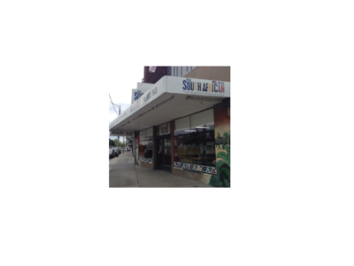 The South African Shop - Best African food restaurants in Australia