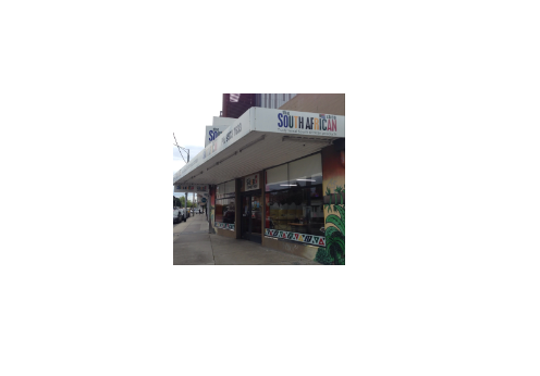 The South African Shop - Best African food restaurants in Australia