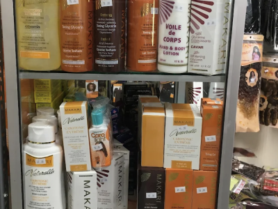 Flora African Shop Australia