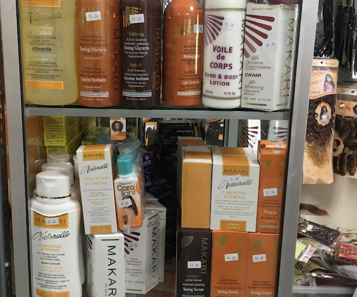 Flora African Shop Australia