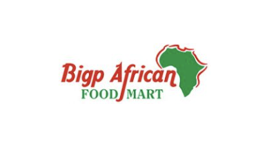 BigP African Food Mart in Australia