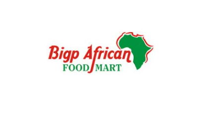 BigP African Food Mart in Australia