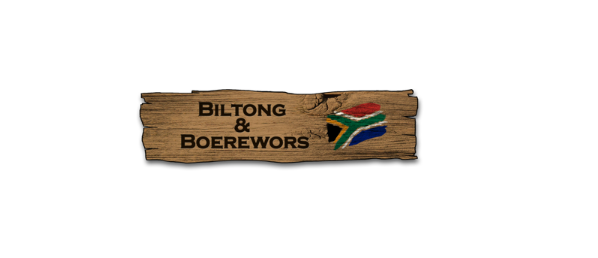 Biltong & Boerewors - African grocery Australia