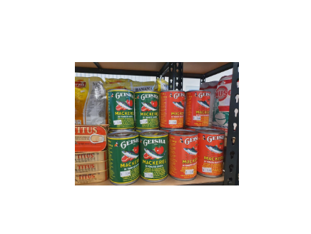 Moda African Grocery and Gift shop -African groceries Australia