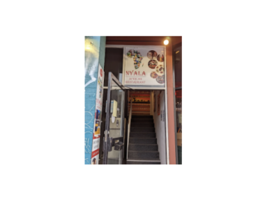 Nyala African Restaurant - African Restaurant in Australia