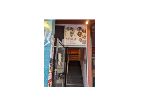Nyala African Restaurant - African Restaurant in Australia