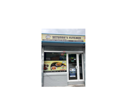 Yetunde's Kitchen - African food in United Kingdom