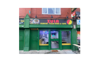 Zula Habesha Restaurant - African food in Manchester United Kingdom