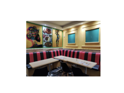 La Buka African Restaurant - Best African restaurants in U.K