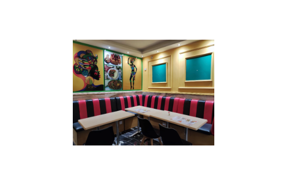 La Buka African Restaurant - Best African restaurants in U.K