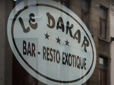 LeLe Dakar - SENEGALESE RESTAURENTS BELGIUM