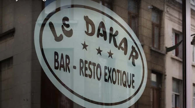 LeLe Dakar - SENEGALESE RESTAURENTS BELGIUM
