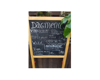 Ette Ibibio - Nigerian restaurants in Gent Belgium