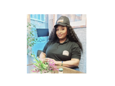 Mimy Orange Kitchen - African food in Antwerpen Belgium