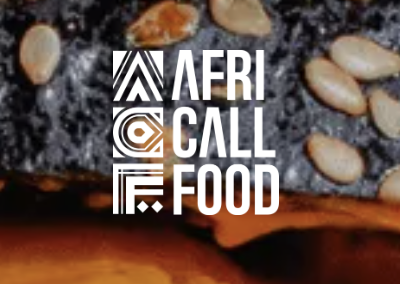 Afri Call Food - African restaurants France