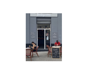 The Kays Cellar - Best African food in Lille