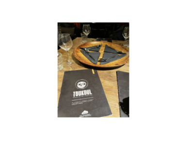 Toukoul - Ethiopian restaurants in Brussels