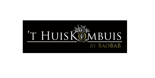 t Huiskombuis - Afrikaanse restaurants in Brugge