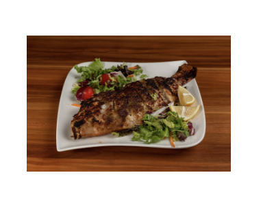 Restaurant Volta Bar + African kitchen - Nourriture africaine Suisse