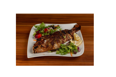 Restaurant Volta Bar + African kitchen - Nourriture africaine Suisse