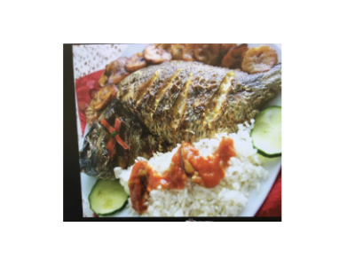 Association Chaleur Africane - Restaurant africain en Suisse