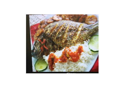 Association Chaleur Africane - Restaurant African SWITZERLAND
