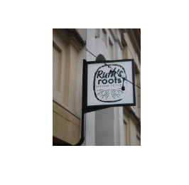 RUTH'S ROOTS - Najlepsze afrykańskie restauracje w Poznaniu