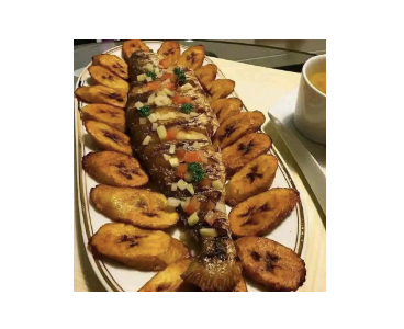 AFRICAN RESTAURANT BAR MIRA 59 - AFRICAN RESTAURANT IN LUXEMBOURG