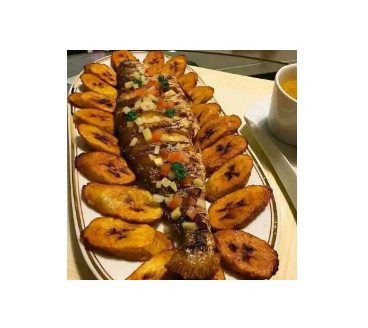 AFRICAN RESTAURANT BAR MIRA 59 - AFRICAN RESTAURANT IN LUXEMBOURG