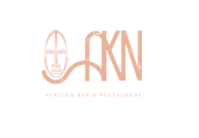 Asanka African Bar & Restaurant - CIBO AFRICANO IN ITALIA