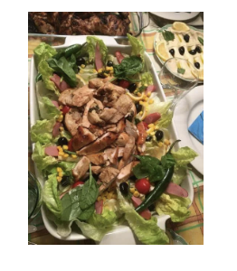 Chez Jimmy - Restaurant Éthiopien à LUXEMBOURG