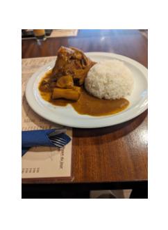 La Signare - restaurant sénégalais à Bruxelles