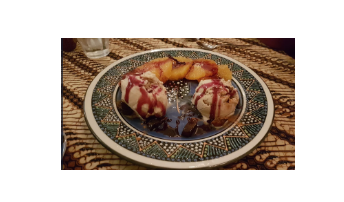 Kilimanjaro Restaurant - Afrikaanse restaurants in Nederland