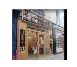 Best Africa food - Restaurants africains Saint-Denis FRANCE