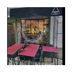 Restaurante Chiveve - RESTAURANTES DE PEIXE EM LISBOA